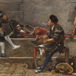 Running repairs